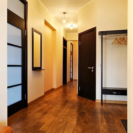 Raina Lux Apartment Riga Chambre photo