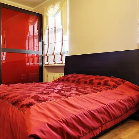 Raina Lux Apartment Riga Chambre photo