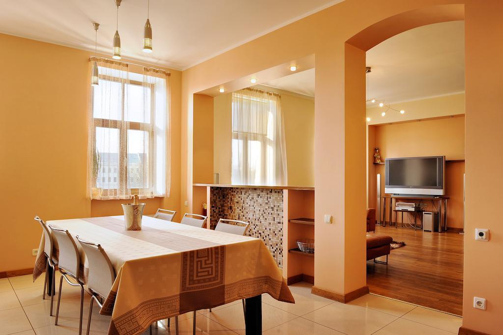 Raina Lux Appartement