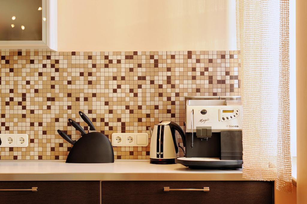 Raina Lux Appartement *
