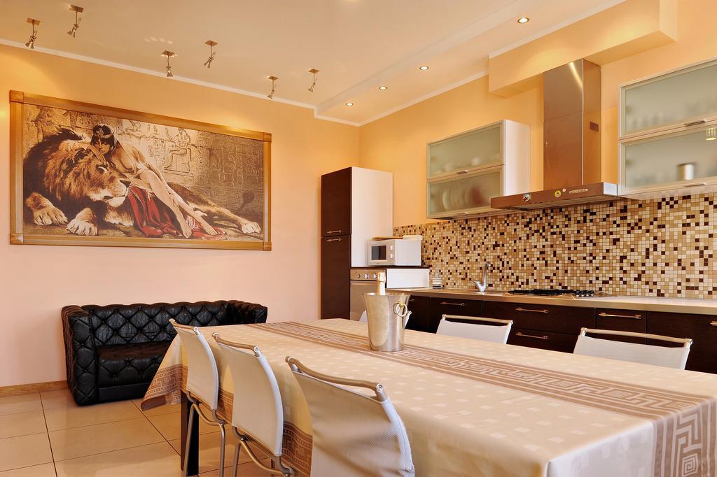 Appartement Raina Lux Riga
