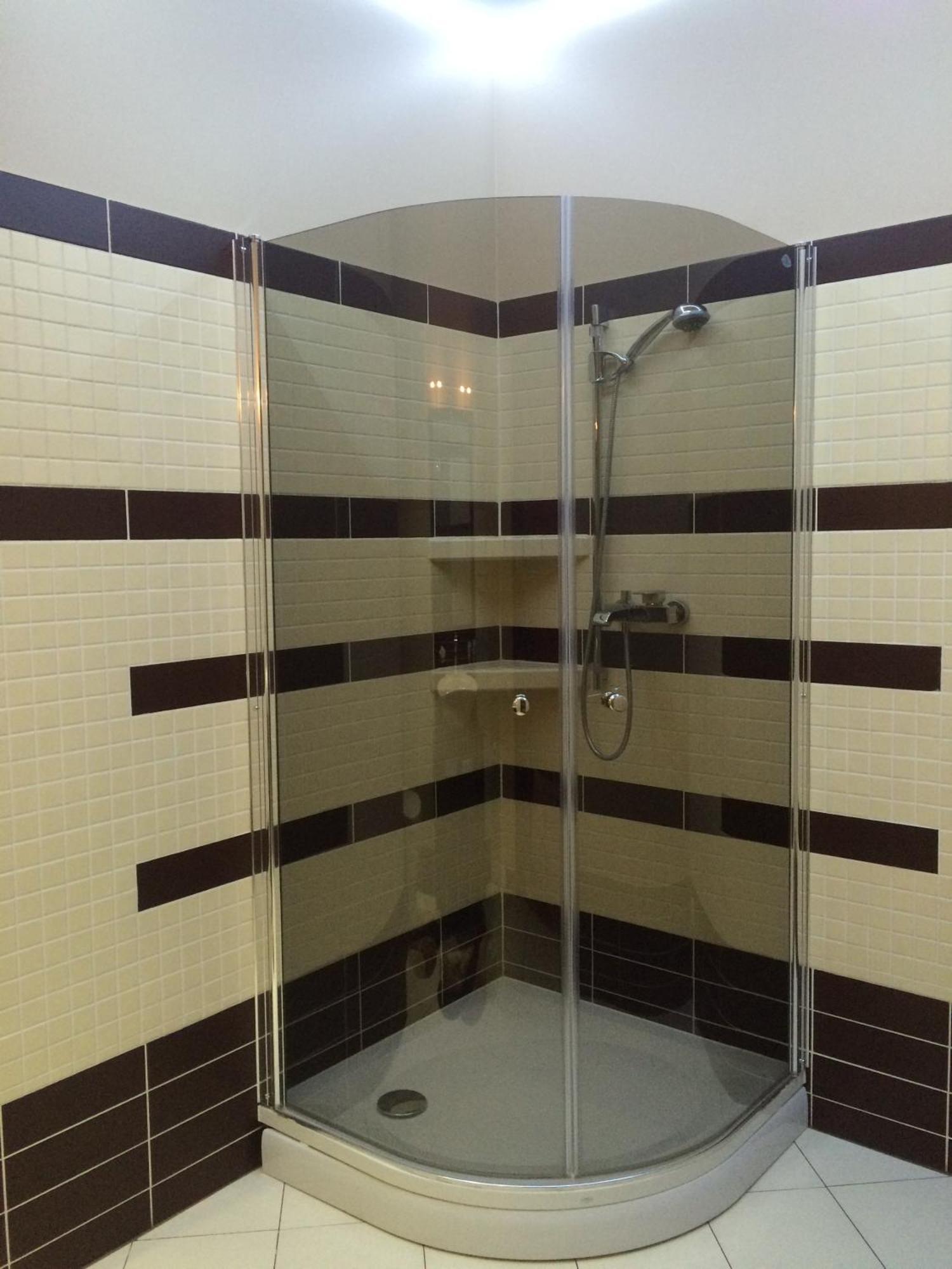 Leilighet Raina Lux Apartment
