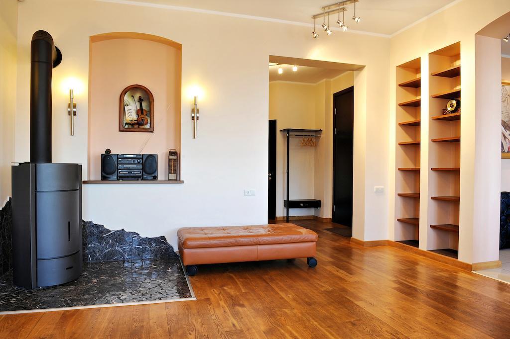Appartement Raina Lux Riga