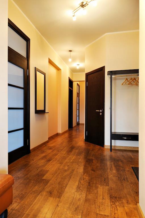 Appartement Raina Lux *