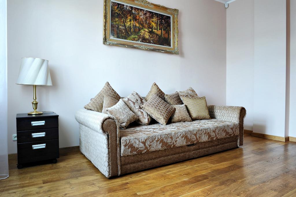 Appartement Raina Lux *