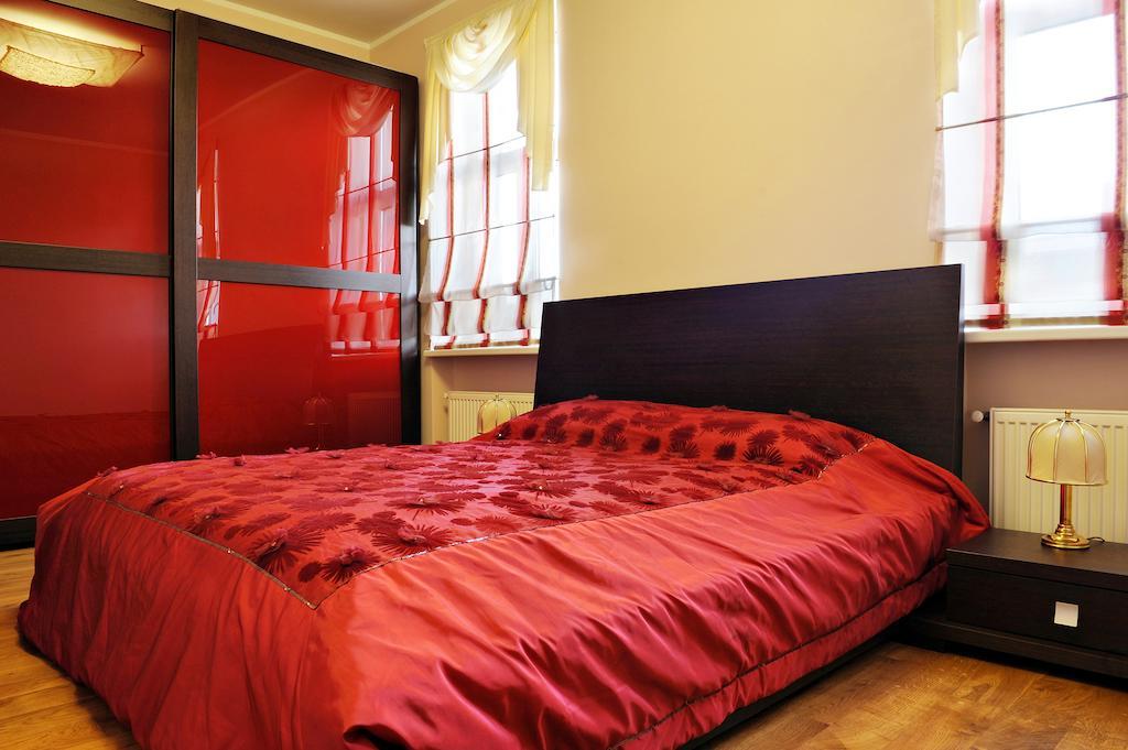 Appartement Raina Lux
