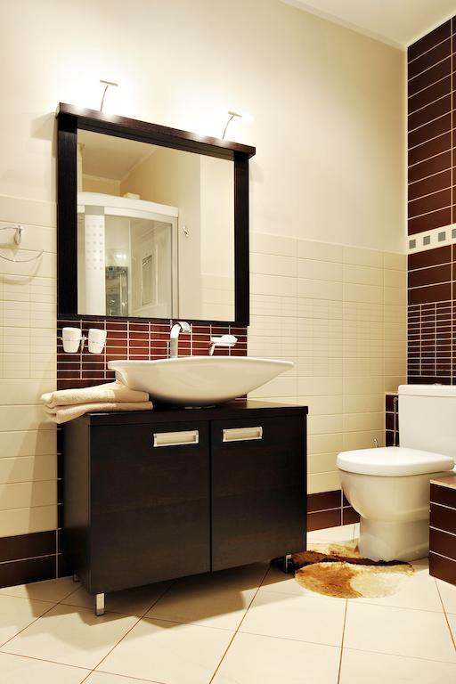 Appartement Raina Lux Riga