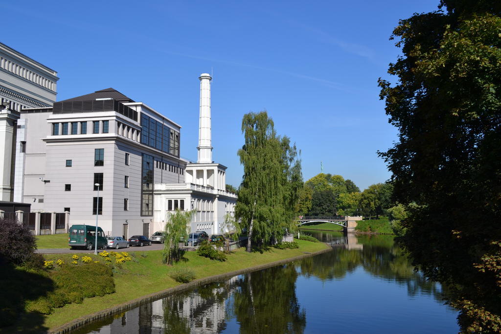 Raina Lux Riga