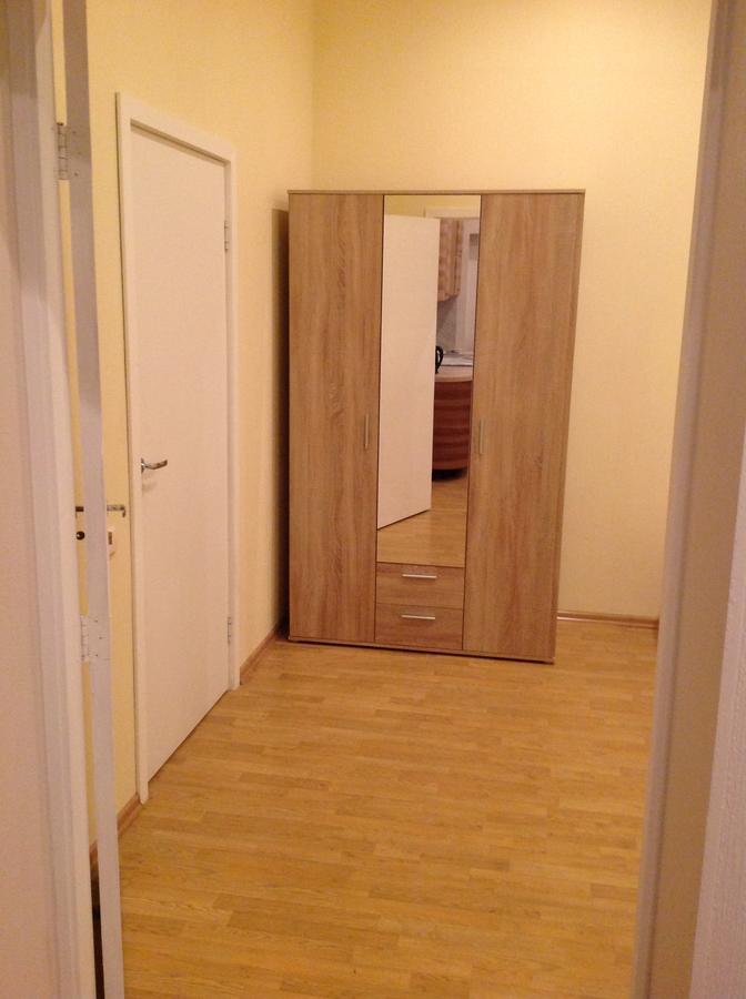 Raina Lux Appartement *