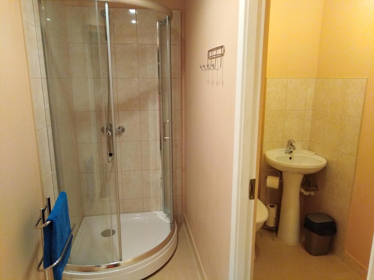 Raina Lux Appartement