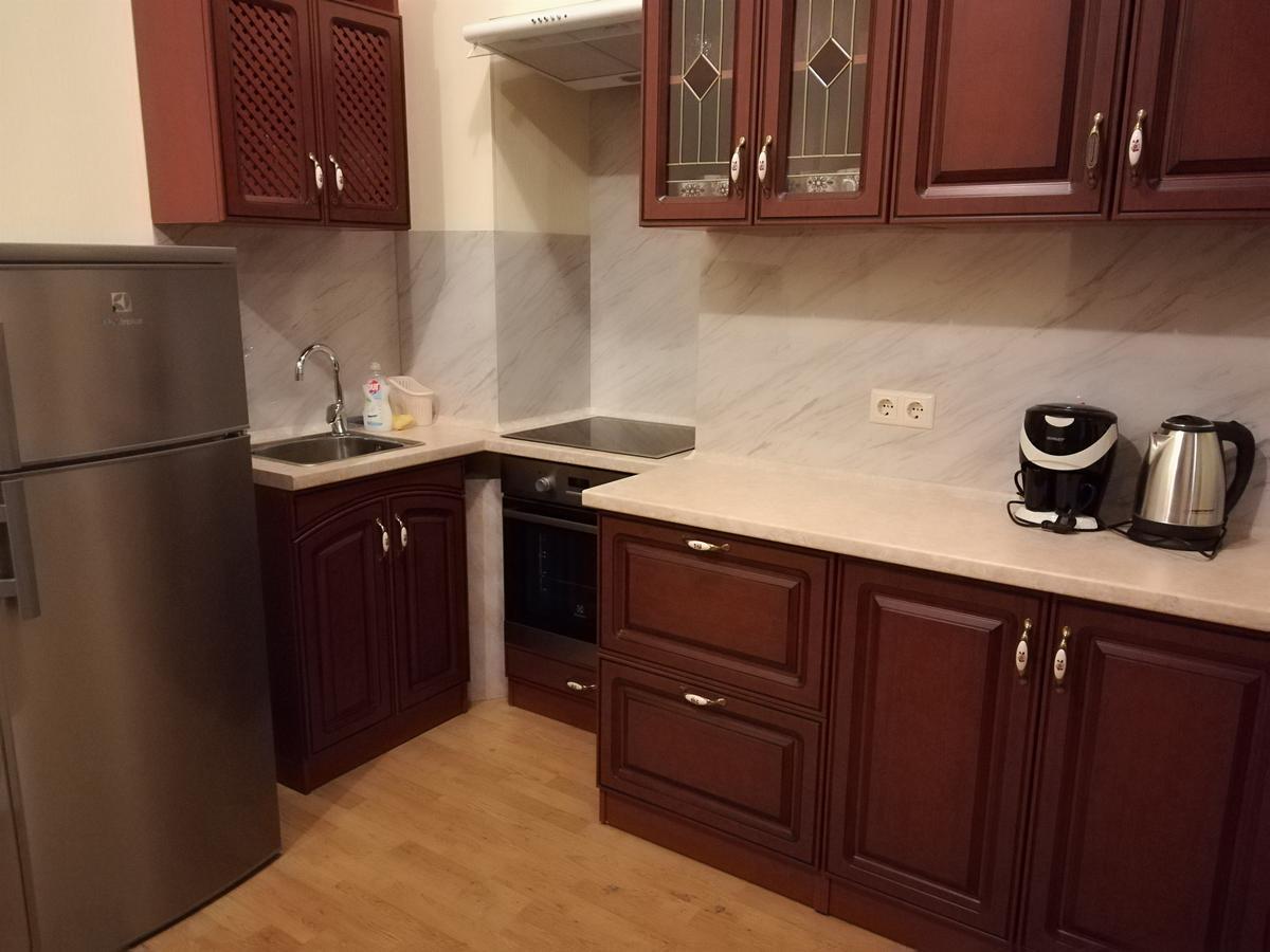 Appartement Raina Lux *