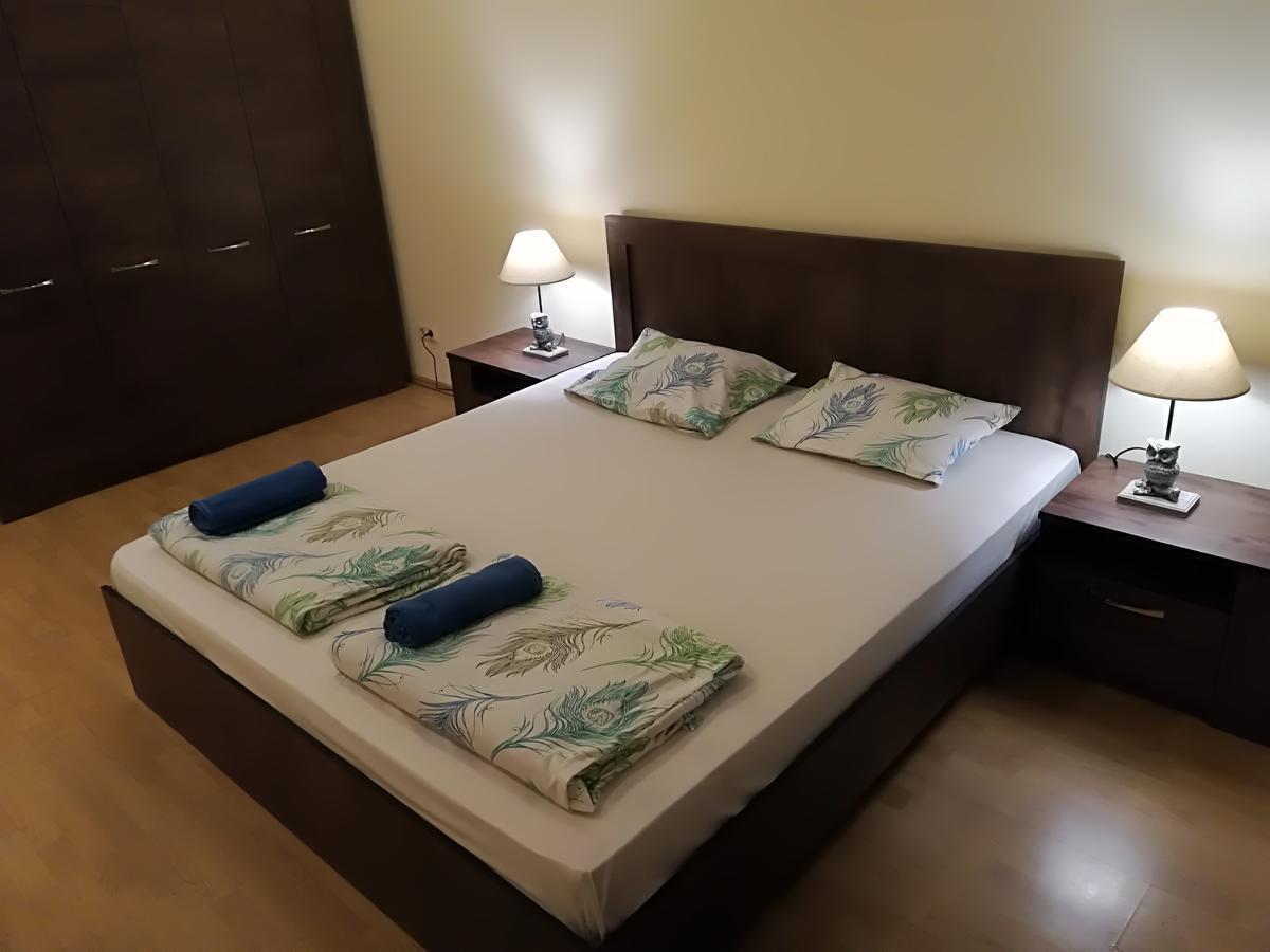Appartement Raina Lux
