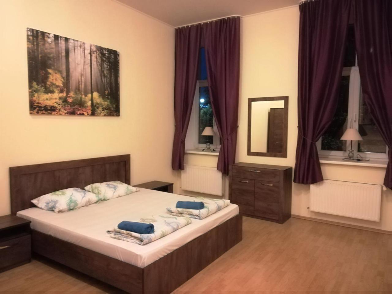 Raina Lux Appartement Riga