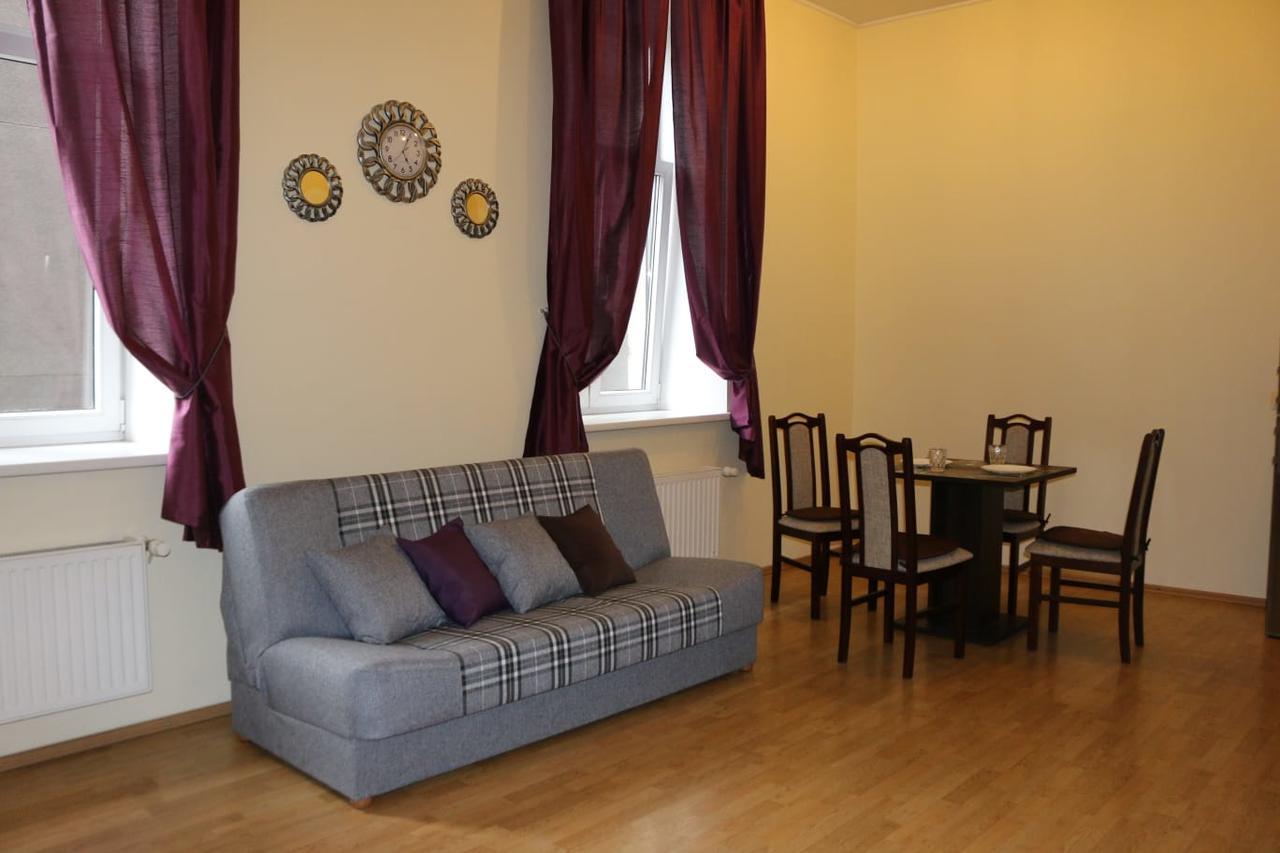 Appartement Raina Lux