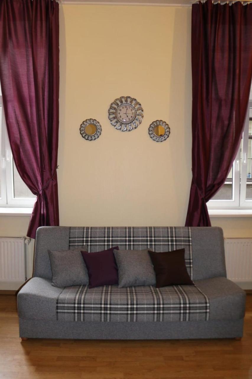 Appartement Raina Lux