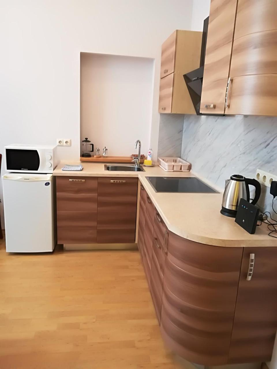 Appartement Raina Lux Riga