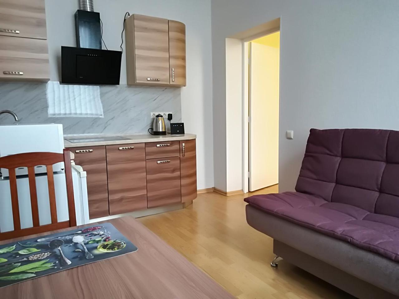 Raina Lux * Riga